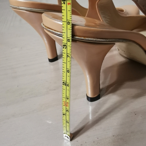 Studio Pollini Heels - Picture 14 of 14